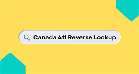 411 address reverse lookup|canada 411 reverse address finder.